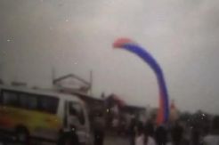 Pendidikan Anak Korban Tewas Paramotor Ditanggung Hingga SMA