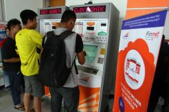 Tiket KA Tambahan Lebaran Ekonomi Langsung Ludes