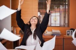 10 Perusahaan dengan Karyawan Terbahagia di AS