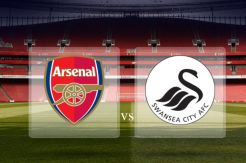 Preview Arsenal v Swansea City: Misi Tempat Kedua Meriam London