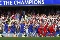 Gagal Menang, Liverpool Makin Sulit ke Liga Champions
