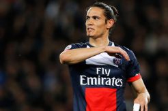 3 Klub Raksasa Inggris Berebut Tanda Tangan Cavani