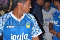 Inilah Jersey Anyar PSIM Yogyakarta