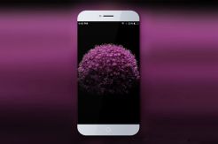 Meizu MX5 Tampil Tanpa Bezel?