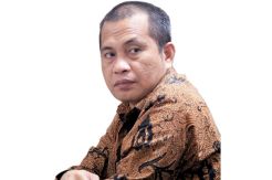 Perkuat Sosialisasi,...