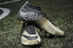 Cristiano Ronaldo Rilis...