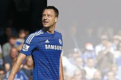 Terry Dicatat Sejarah