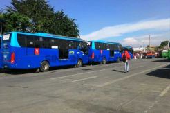 Sistem Rupiah per Km untuk APTB Masih Alot