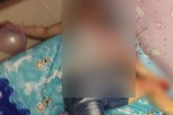 Suami Bunuh Istri, Lalu Coba Bunuh Diri di Depan Polisi