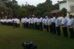 Reshuffle Menteri Ekonomi Jangan Timbulkan Kegaduhan