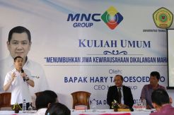 Menjadikan Kisah Pengusaha Sukses Sumber Inspirasi