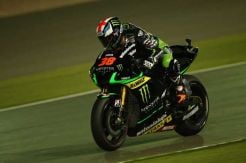 Tuan Rumah GP Prancis Siap Hadang Laju Rossi