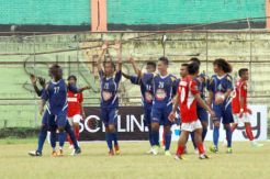 Skuat Kijang Gunung Desak Menpora-PSSI Islah
