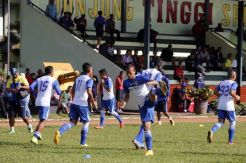 Wow, Laga Persib vs Ayeyawady Jadi Bahan Kajian 22 Pelatih