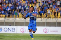 Atep Janjikan Gol Demi 3 Poin Persib Bandung