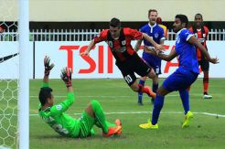 Ini Susunan Skuat Persipura Lawan Bengaluru