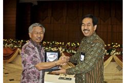 Telkom-Pelni Kembangkan Sistem Teknologi Informasi