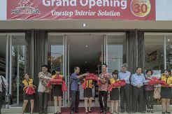 Beli Bahan Bangunan...