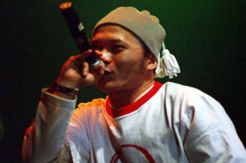 Iwak K Akan Menikah 31 Mei
