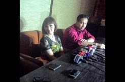 Masuk Daftar Artis PSK,...