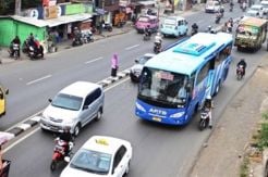 Wagub Akui Jakarta Masih...