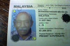 Peserta Tour KSB Kuala Lumpur Tewas di Bukittinggi