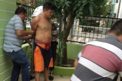 Pengusaha Pembunuh Istri di Batam Mulai Diperiksa Polisi