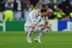Jangan Harap Madrid Menang Adu Tos-tosan
