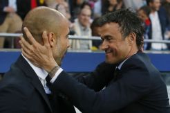 Luis Enrique, Ikuti Jejak Sukses Guardiola atau Kegagalan Orizaola?
