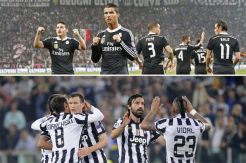 Catatan Rivalitas Madrid-Juve di Kasta Tertinggi Eropa (Edisi 1)