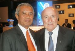 PSSI Anggap Surat Djohar ke FIFA Sebagai Rumor Murahan