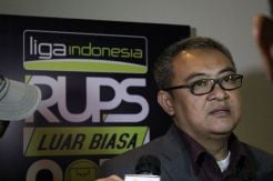 Klub Antusias Sambut Usulan Kompetisi PT Liga