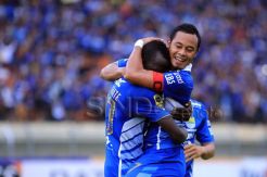 Preview Persib vs Ayeyawady Ibarat Laga Final