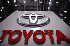 Laba Melonjak, Toyota Naikkan Gaji Direksi 20%