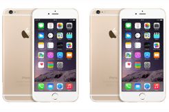 iPhone 6s Berlapis Emas Akan Dirilis Tahun Ini