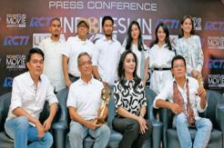 Sambut Masa Emas Film...