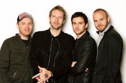 Coldplay Umumkan Judul...