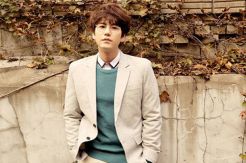 Kyuhyun Super Junior Ketagihan Tidur di Indonesia
