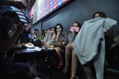 BNN Sumbar Razia Kosan dan Tempat Hiburan Malam
