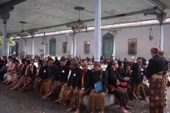Tingalan Jumenengan Tidak Dihadiri Raja PB XIII Hangabehi