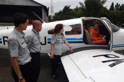 Indonesia Butuh SDM Berkualitas di Bidang Transportasi