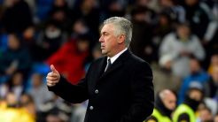 Madrid Tersingkir, Ancelotti Tidak Menyesal