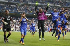 Efektivitas Juventus; Modal 16 Gol Cukup untuk Terbang ke Berlin