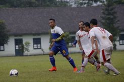 Firman: Hadapi Kitchee, Persib Harus improvisasi dan introspeksi Diri