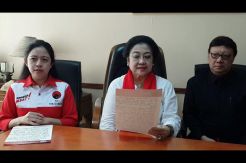 DPR Kembali Ingatkan PDIP Soal Puan-Tjahjo