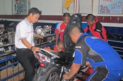 Pendaftaran YES Kembali Dibuka