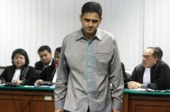 Diduga Terkait TPPU, KPK Sita Lagi Aset Nazaruddin