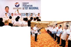 Perindo Pertegas Garis...