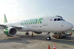 Citilink Siap Dominasi...