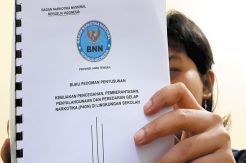 Pelajar Jadi Sasaran...
